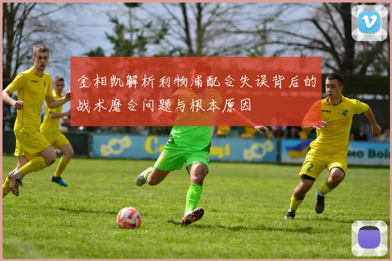金相凯解析利物浦配合失误背后的战术磨合问题与根本原因