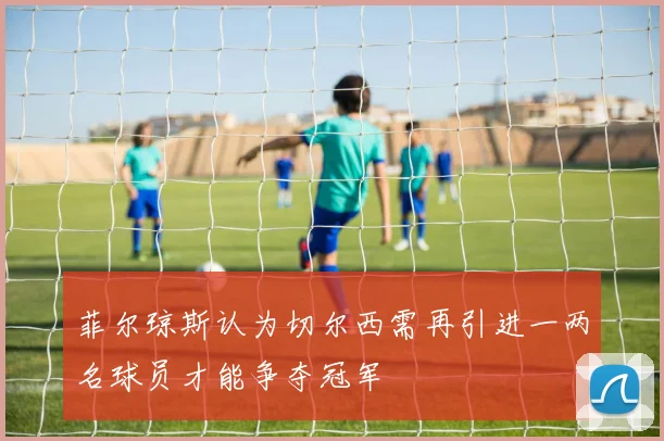 菲尔琼斯认为切尔西需再引进一两名球员才能争夺冠军