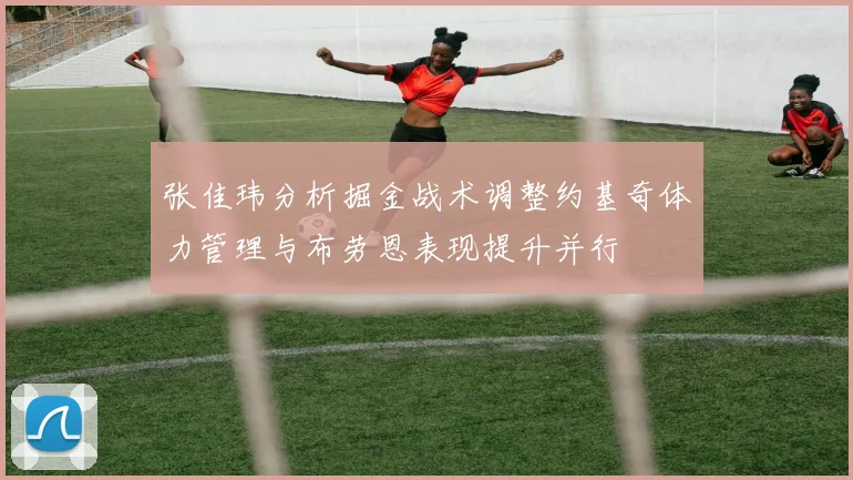 张佳玮分析掘金战术调整约基奇体力管理与布劳恩表现提升并行