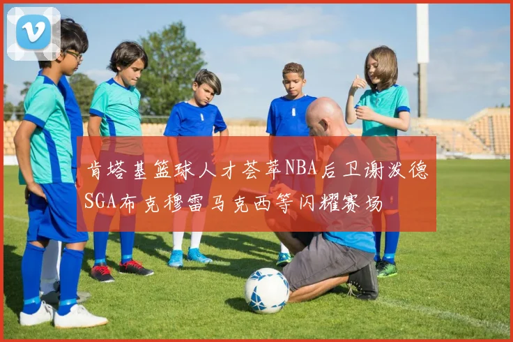 肯塔基篮球人才荟萃NBA后卫谢泼德SGA布克穆雷马克西等闪耀赛场