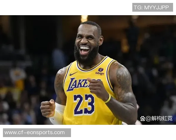 帕金斯强调湖人需詹姆斯提升防守能力他的球商极为出色