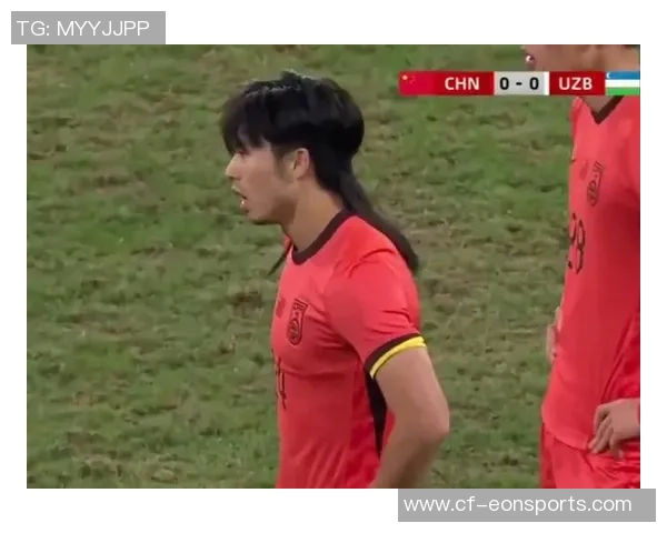 东体报道U22男足新人表现不一李新翔刘诚宇展现出色信心