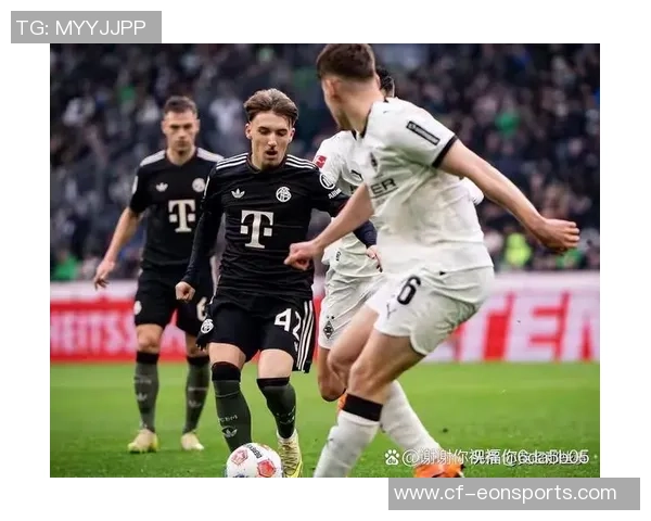 拜仁止步新赛季德甲九连胜无缘追平历史开局十连胜纪录