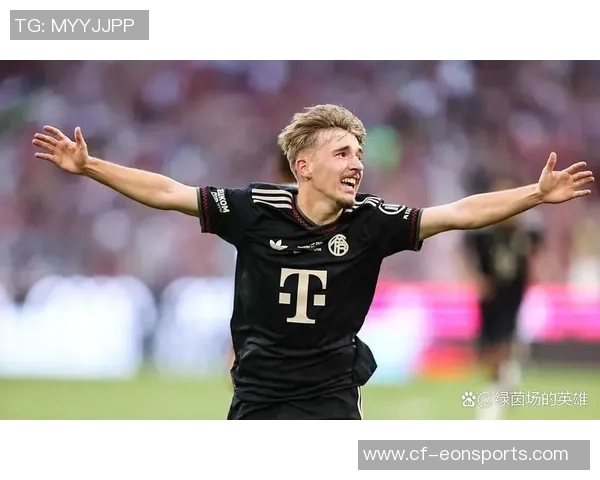 小猪期待斯蒂勒为拜仁效力四年前自由身离开青训的感慨