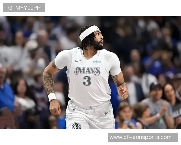 浓眉加盟独行侠后出勤率仅3046场比赛只打了14场引发关注