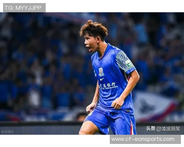 东体报道U22男足新人表现不一李新翔刘诚宇展现出色信心